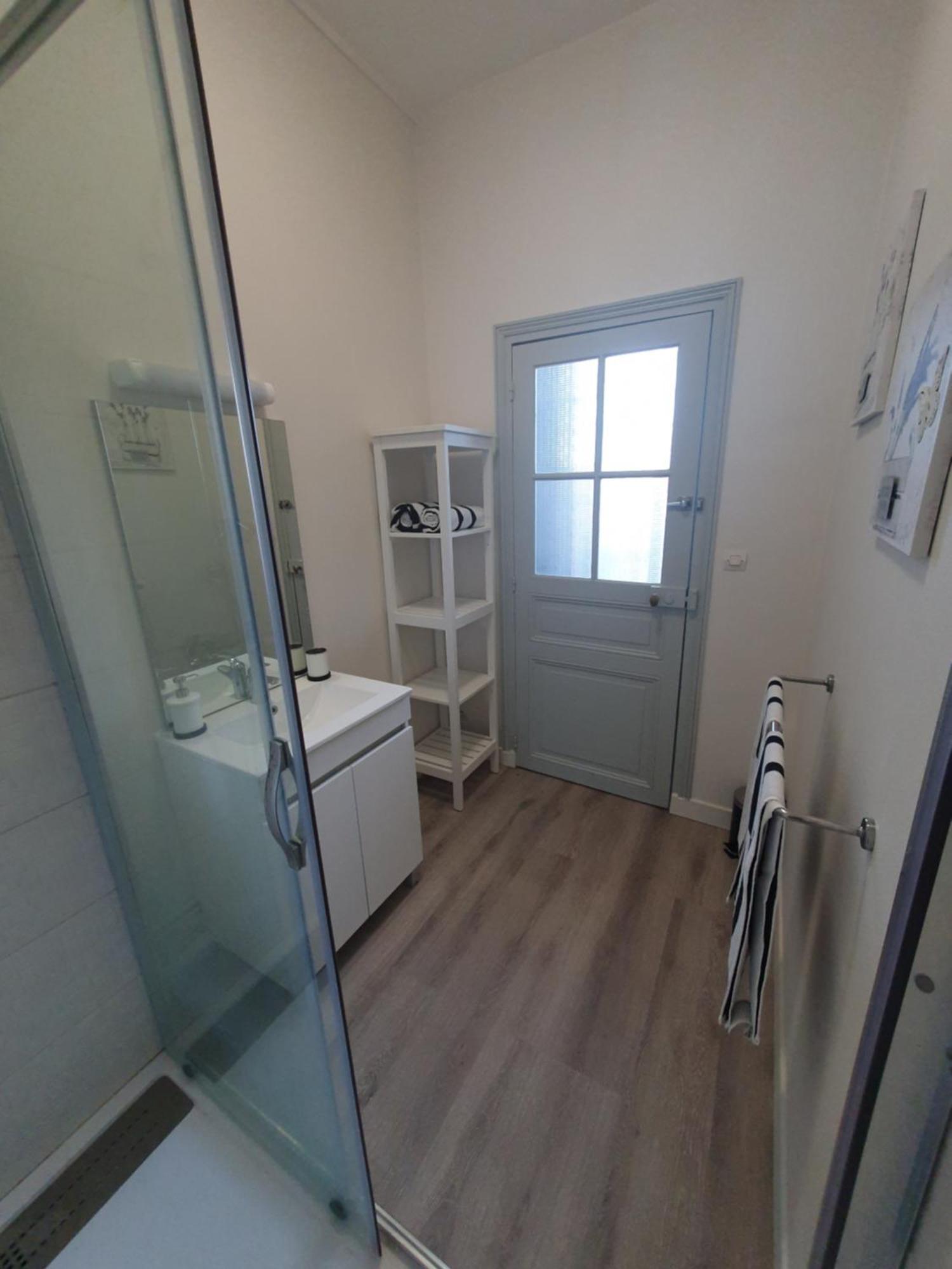 Appartement Au Coeur Du Village D'Aufferville 외부 사진