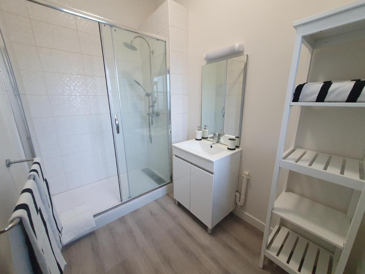 Appartement Au Coeur Du Village D'Aufferville 외부 사진